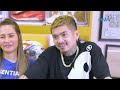 Boss Toyo, aminadong dating nalulong sa droga at naging snatcher?! | Kapuso Mo, Jessica Soho