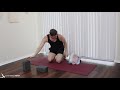 Yoga Hip Openers: Bound Angle Pose (Baddha Konasana) From Beginner to Advanced + PNF Stretching