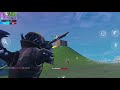 1 Minute of Satisfying Snipes (Fortnite Mobile)