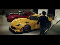 Pennzoil The Last Viper