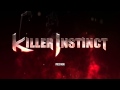 Main Komplete Theme - Killer Instinct
