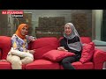 HEBAT‼ Wanita Indonesia Kerja di Company Oil & Gas di Malaysia
