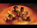 Dune 2: Lisan Al Gaib Theme | EPIC ORCHESTRAL VERSION