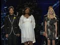 Michael Jackson Memorial - Jennifer Hudson, Will you be there