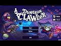 Dungeon Clawler will be Awesome