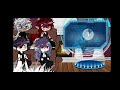 ∆~ Dark fall react to Leon as Random gacha TikToks ∆~ Part 1/1? ∆~ Cringe af ∆~ Gay ∆~