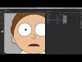 Rigging 2D. Set up de personaje. Adobe Animate. 6/6