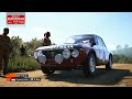 EA Sports WRC - First 50 Minutes Of Gameplay (Pro Difficulty)
