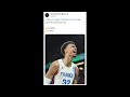 NBA WORLD REACTS TO FRANCE ADVANCE TO SEMIFINALS DEFEATING CANADA IN 2024 PARIS OLYMPICS