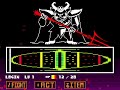 Undertale: Part 6 YOUR WORST NIGHTMARISH FRIEND!!!