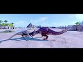 Scorpios Rex Death Animations by All Dinosaurs in Dominion Malta Island 🦖 Jurassic World Evolution 2