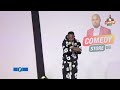 Mc Mariachi - Comedy Store Uganda May 2024