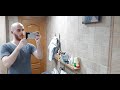 Shaving my head for the first time