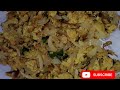 easy and quick omelette recipe 🍳/omelette recipe/quickrecipes#omelette#art #subscribetomychannel