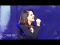 Lana Del Rey - When the World Was at War We Kept Dancing HD LIVE (Austin, 2018)