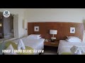 Sheraton Sanya Resort Yalong Bay 👍 – отель 5* (Китай, Санья, Ялонг Бэй)