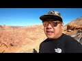 Hiking the Wave in Arizona/Utah- My Epic Experience