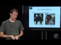 Lecture 1.1 What is a Brain Computer Interface?