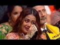 Last Performance Of Pihu & Avirbhav, रो रो बुरा हाल, Superstar Singer 3 |