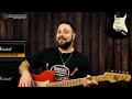 2 NOTE BLUES HACK - The Simple Way to Play Blues!