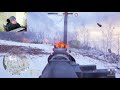 Mouthstick Tsar - Battlefield 1 (In The Name of The Tsar DLC)