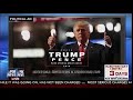 Donald Trump's Closing Political Ad Before Election Day (Nov.5, 2016)
