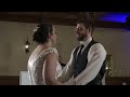 Haley + Clint Wedding Video 2022