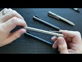The Refyne EP-1 Pen: The Full Nick Shabazz Review