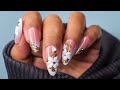 New Spring Nail Art 2024 | Amazing Nail Art Compilation