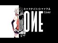 【ONE】ミッドナイト・シャッフル【COVER】