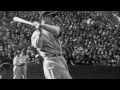 Lou Gehrig's 1939 Radio Interview While at the Mayo Clinic on 1340 KROC AM