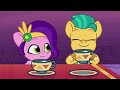 S1 | Ep. 63 | Nightmare Market | MLP: Tell Your Tale [HD]