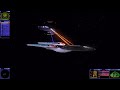 Star Trek Bridge Commander: Sovereign class vs Dominion Battlecruisers