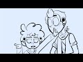 So... Who Broke It? | Camp Camp Animatic