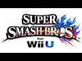 Menu - Super Smash Bros. for Wii U Music Extended