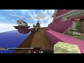 Noob Pvp In Bedwars