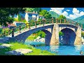 [Relaxing Ghibli] Ghibli Medley Piano 🌹 The best piano Ghibli collection in history