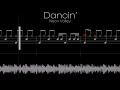 Dancin‘ - Neon Valley (Drum Notes) [Level - Easy]
