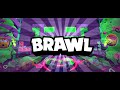 JOGANDO BRAWL STARS