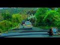 TEASER Siliguri To Darjeeling Road Trip I Darjeeling Vlog