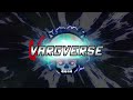 [Vargverse] Release Date Reveal