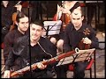 Mozart: Bassoon Concerto (complete) in B-flat major K 191, Aligi Voltan  bassoon