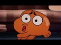 Gumball | Things Get Weird At The Watterson's | The Game | Cartoon Network