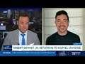 Breaking down the success of Deadpool vs Wolverine AND the future of the MCU on CTV!