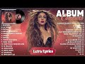Shakira Mix Exitos 2024 - Mejor Canción Shakira - album Más Popular - Lo Mas Nuevo Estrenos.