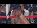 Top 5 Match Fastest Boxing Knockouts of Naoya Inoue 2019