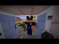 FNAF UNIVERSE: SEASON 4 - Episode 3 - Arrested (Minecraft Roleplay)