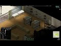 Project Zomboid funny clips and dying compilation