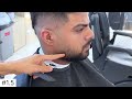 Best haircut tutorial men | haircut tutorial step by step