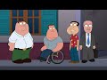 Family Guy - Quagmire's Lawyer